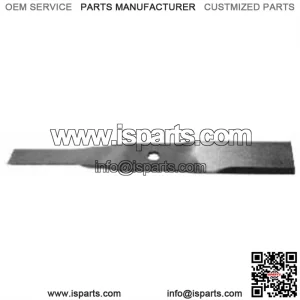 Lawnmower Blade fit for GREAT DANE D18037 Low-Lift Blade Sharpened -4-sides