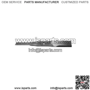 Lawnmower Blade fit for GREAT DANE C-39949 Low-Lift Blade  Shapened -4-sldes