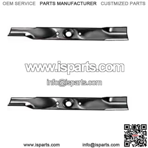 Lawnmower Blade fit for HONDA 72511-VA5-J00 #3451820 Fits 19"walk behind  Models HR-194&HR-195.
