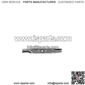 Lawnmower Blade fit for HONDA 72512-750-305 #2685105 High urt(wide) Right side fit models 3810 K1 and 3813 SA