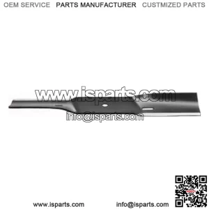 Lawnmower Blade fit for HONDA 72531-758-L00 Fits 38"deck models 4514,4518,3073&4013 Left hand blade