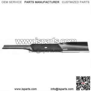 Lawnmower Blade fit for HONDA 72517-758-L00 72511-771-L00 Fit models 4514,4518 3013 &4013 Right hand blade