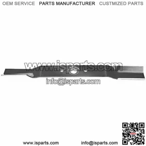 Lawnmower Blade fit for HONDA 72511VB3-B51 (Export Only)