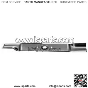 Lawnmower Blade fit for HONDA 08750-960-333 Off set blade.Fits 21"cut models.