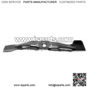 Lawnmower Blade fit for HONDA 72511-VH7-000 Fits 27*HRX217 Fits 2010 and newer walk behInd mowers Lower blade