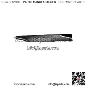 Lawnmower Blade fit for HUSQVARNA/YAZOO/KEES 5067515-01 (Export Only)