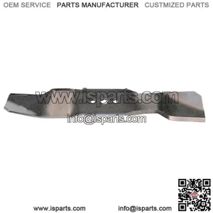 Lawnmower Blade fit for HUSQVARNA/YAZOO/KEES 505544601 MuCNXYhIng Blade (Export Only)