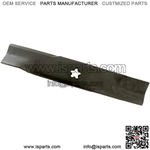 Lawnmower Blade fit for HUSQVARNA/YAZOO/KEES 539-112078 EZ-Serles 4216&4217 models (3)blades for a 42"cut.
