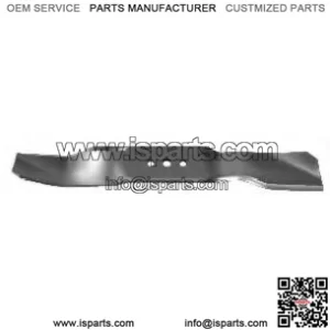 Lawnmower Blade fit for HUSQVARNA/YAZOO/KEES 504188201 MuCNXYhIng Blade