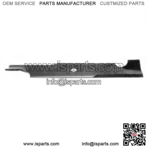 Lawnmower Blade fit for HUSQVARNA/YAZOO/KEES 17036 76675 (2)blades for 32"cut  (3)blades for 48"cut