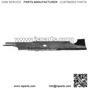 Lawnmower Blade fit for HUSQVARNA/YAZOO/KEES 17036 77378 (Heavy Duty)  (2)blades for 32"cut  (3)blades for 48"ut