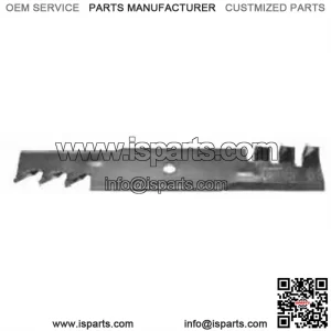 Lawnmower Blade fit for HUSQVARNA/YAZOO/KEES Husqvarna Heavy Duty