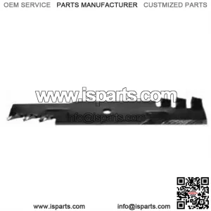 Lawnmower Blade fit for HUSQVARNA/YAZOO/KEES Husqvarna Wide Heavy Duty