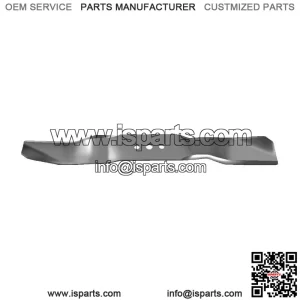 Lawnmower Blade fit for HUSQVARNA/YAZOO/KEES 504188101 MuCNXYhing Blade