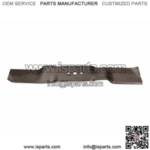 Lawnmower Blade fit for HUSQVARNA/YAZOO/KEES 544102701 MuCNXYhlng Blade (Export Onty)