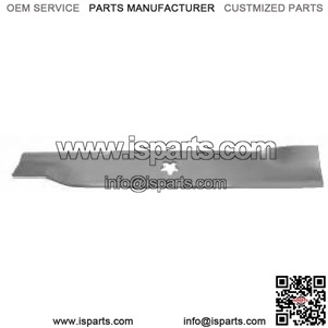 Lawnmower Blade fit for HUSQVARNA/YAZOO/KEES 574870801 (3)blades for 52"cut