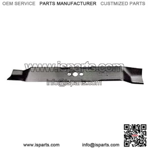 Lawnmower Blade fit for HUSQVARNA/YAZOO/KEES 531211017 MuCNXYhing Blade (Export Only)