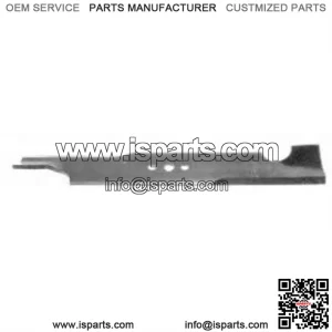 Lawnmower Blade fit for HUSQVARNA/YAZOO/KEES 17037 363055 (2)blades for 36*cut