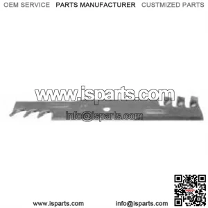 Lawnmower Blade fit for HUSQVARNA/YAZOO/KEES T344 363055 76450