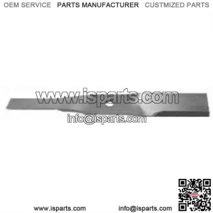 Lawnmower Blade fit for HUSQVARNA/YAZOO/KEES 77344 Low Lift Sharpened -4-sides