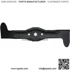 Lawnmower Blade fit for HUSQVARNA/YAZOO/KEES 5321863-86