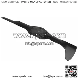 Lawnmower Blade fit for HUSQVARNA/YAZOO/KEES 5321863-87