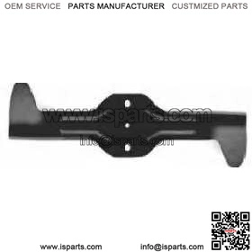 Lawnmower Blade fit for HUSQVARNA/YAZOO/KEES 5321863-88