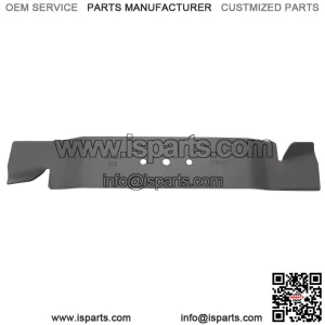 Lawnmower Blade fit for HUSQVARNA/YAZOO/KEES 5310050-33  5164277-00  5164797-00  5164277-04 Fits 48 cm rear dlscharge  Fits Royal madel 485,A8SE  495,495E,495C  Partner 148CD,148CDE