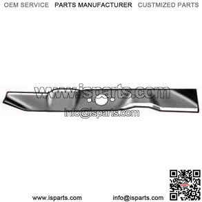 Lawnmower Blade fit for HUSQVARNA/YAZOO/KEES 506-96-97-01