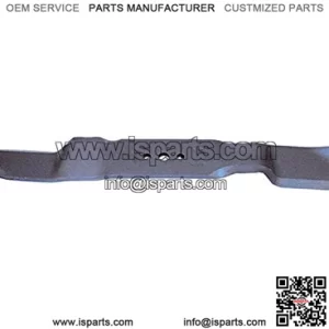 Lawnmower Blade fit for HUSQVARNA/YAZOO/KEES 544175701 MuCNXYhing Blade  (Export Only)