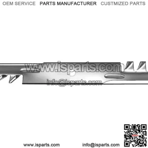 Lawnmower Blade fit for HUSQVARNA/YAZOO/KEES 539-10-1733