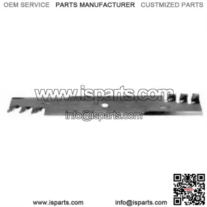 Lawnmower Blade fit for HUSQVARNA/YAZOO/KEES Husqvarna Heavy Duty