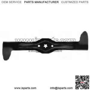 Lawnmower Blade fit for HUSQVARNA/YAZOO/KEES 5321687-10 5321687-20 5321754-50 5321805-83