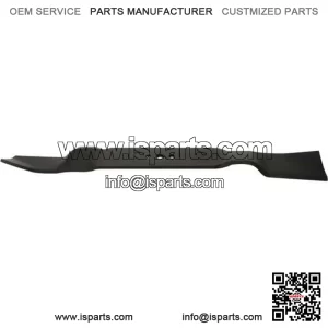 Lawnmower Blade fit for HUSQVARNA/YAZOO/KEES 544175801 MuCNXYhing Blade (Export Only)