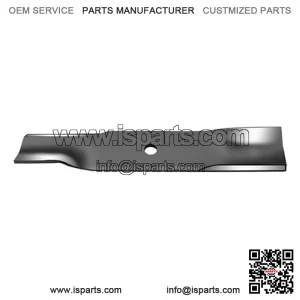 Lawnmower Blade fit for HUSTLER /EXCEL /BIG DOG 793802 Fits 36*Hustler Mini Z &TrimStar