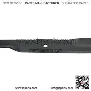 Lawnmower Blade fit for HUSTLER /EXCEL /BIG DOG 795757 (3)BLades for 48"cut Formed High Lift Blade