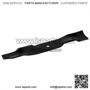 Lawnmower Blade fit for HUSTLER /EXCEL /BIG DOG 796623 (3)Blades for 48"cut Wavy MuCNXYhing Blade