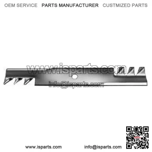 Lawnmower Blade fit for HUSTLER /EXCEL /BIG DOG 796631