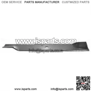 Lawnmower Blade fit for HUSTLER /EXCEL /BIG DOG Hustler 797696 Heavy Duty Boxed Blade Boxed in a Copperhead box.