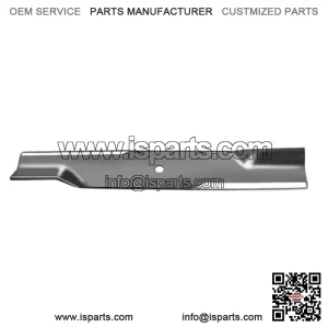 Lawnmower Blade fit for HUSTLER /EXCEL /BIG DOG 602771 (3)blades for 60*cut High Lift SIde Dlscharge