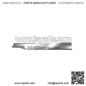 Lawnmower Blade fit for HUSTLER /EXCEL /BIG DOG 798496 (3)blades for a 66"cut