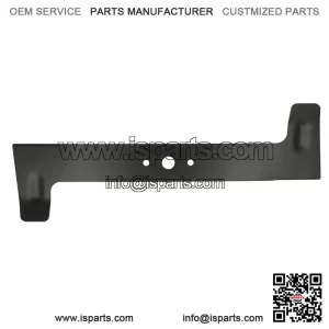 Lawnmower Blade fit for ISEKI 81004346/2 81004397/0