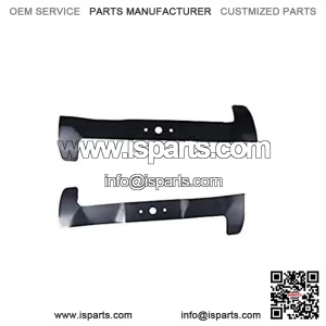Lawnmower Blade fit for ISEKI 82004354/0