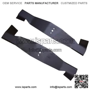 Lawnmower Blade fit for ISEKI 8663-306-002-00 8663-306-002-10 8667-306-002-00 8667-306-002-10