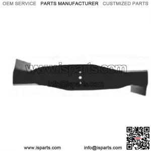 Lawnmower Blade fit for ISEKI 8663-306-001-00 8663-306-001-10 8667-306-001-00 8667-306-001-10