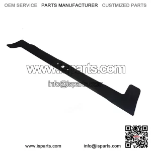 Lawnmower Blade fit for ISEKI 84109500/0
