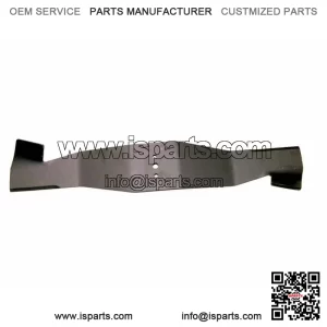 Lawnmower Blade fit for ISEKI 8665-306-002-00 8665-306-002-10
