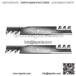 Lawnmower Blade fit for JOHN DEERE AM104489