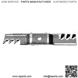 Lawnmower Blade fit for JOHN DEERE M115495