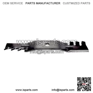 Lawnmower Blade fit for JOHN DEERE M136194 TCU14939 MuCNXYhIng Blade